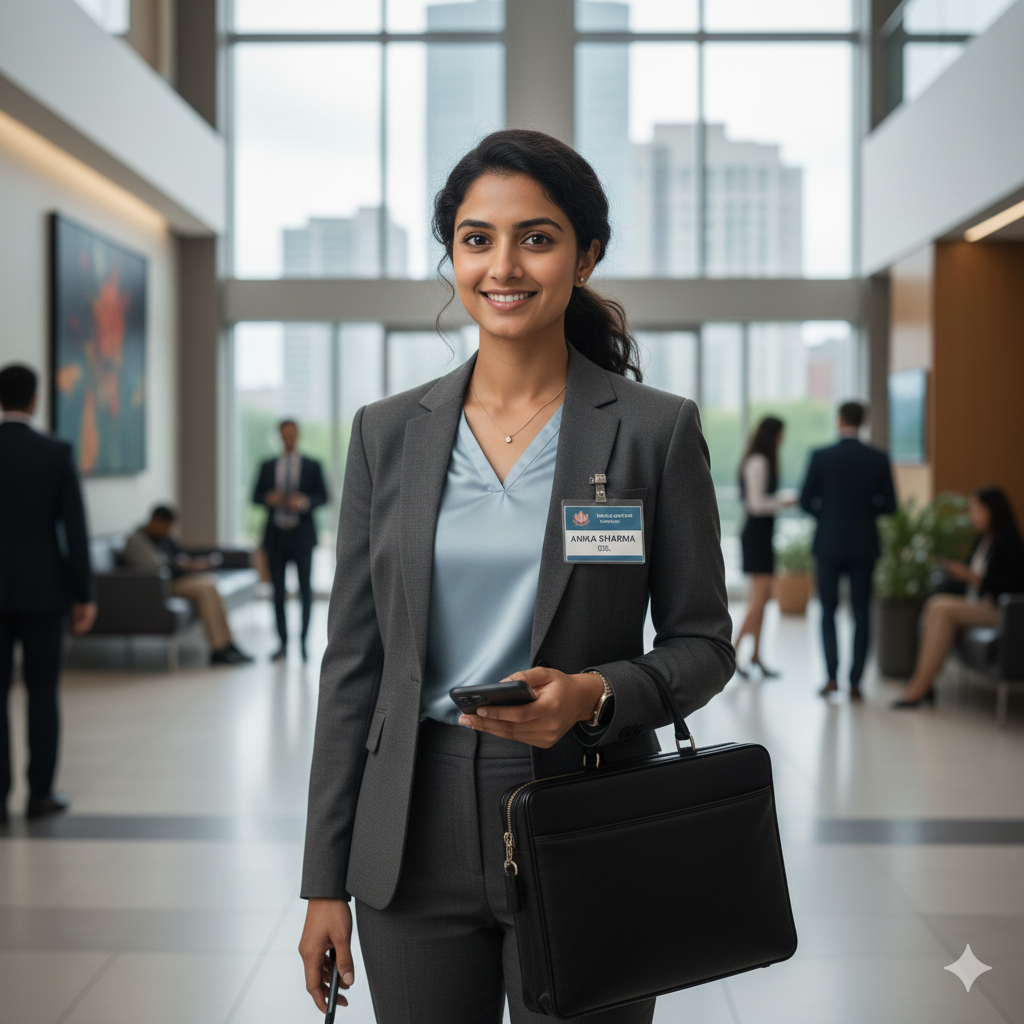 Global Pass Career Consultancy Inc. | Career & Education Consultancy